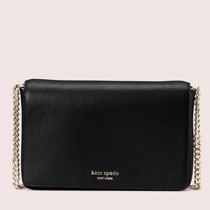Kate Spade Wallet on a Chain